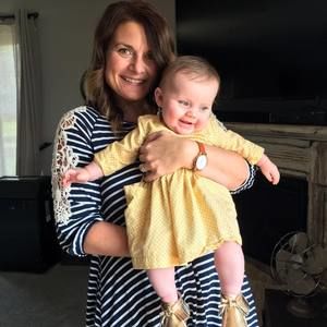 Meet your Posher, Jennifer